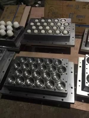 Mould for Plastic Cup, Bowl, Plate and Tray in Thermoforming Machine PP/PS/Pet