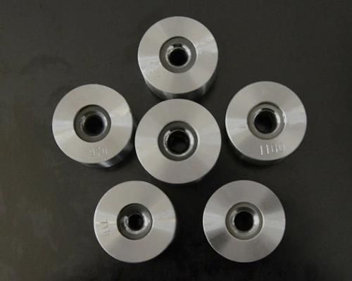 China Manufacturer Tungsten Carbide Dies for Wires and Ropes