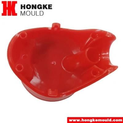 Best Selling Plastic Product PP PE Cap Mould Flip Top Bottle Cover Mold for Plastic ...