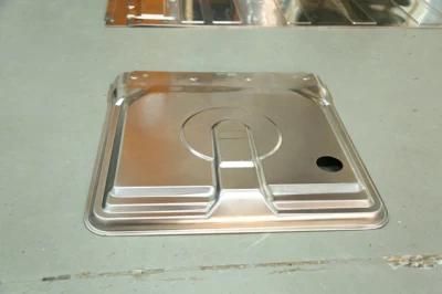 Metal Punching Tool Stamping Die Forming Mould for Dishwasher Inner Door