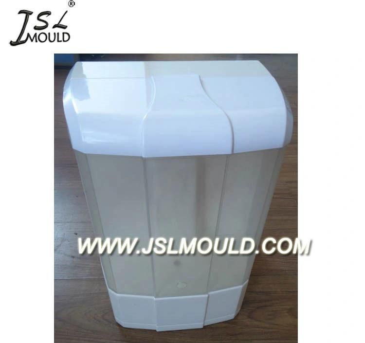 New Design Plastic Injection Water Purifier Filter Cabinet Mould