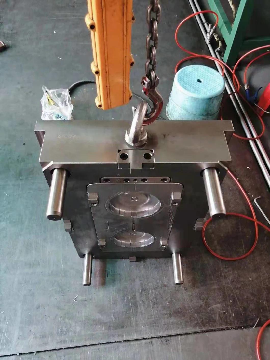 New Design Auto Accessory Part Moulds Plastic Injection Molding