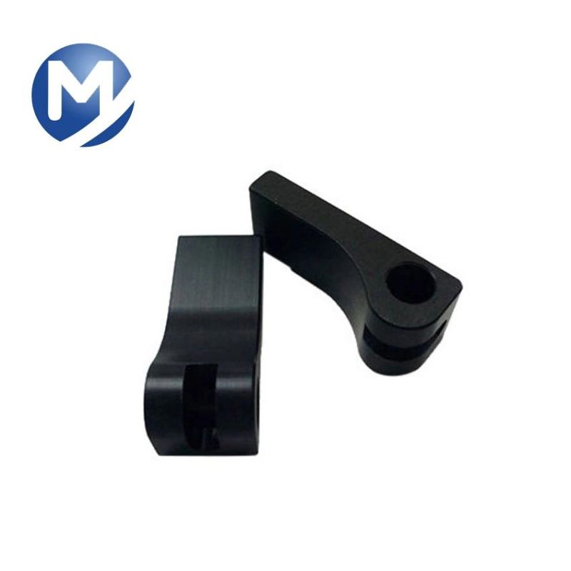 Customized Plastic Spare Parts for CNC with Nylon Connecting Parts Mould