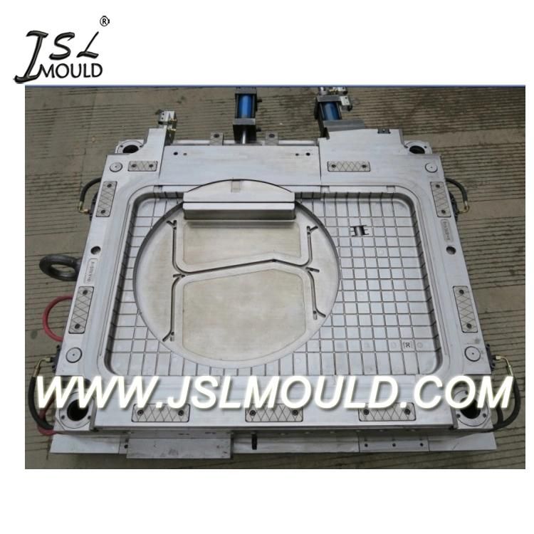 OEM Injection Plastic Fan Shroud Mould