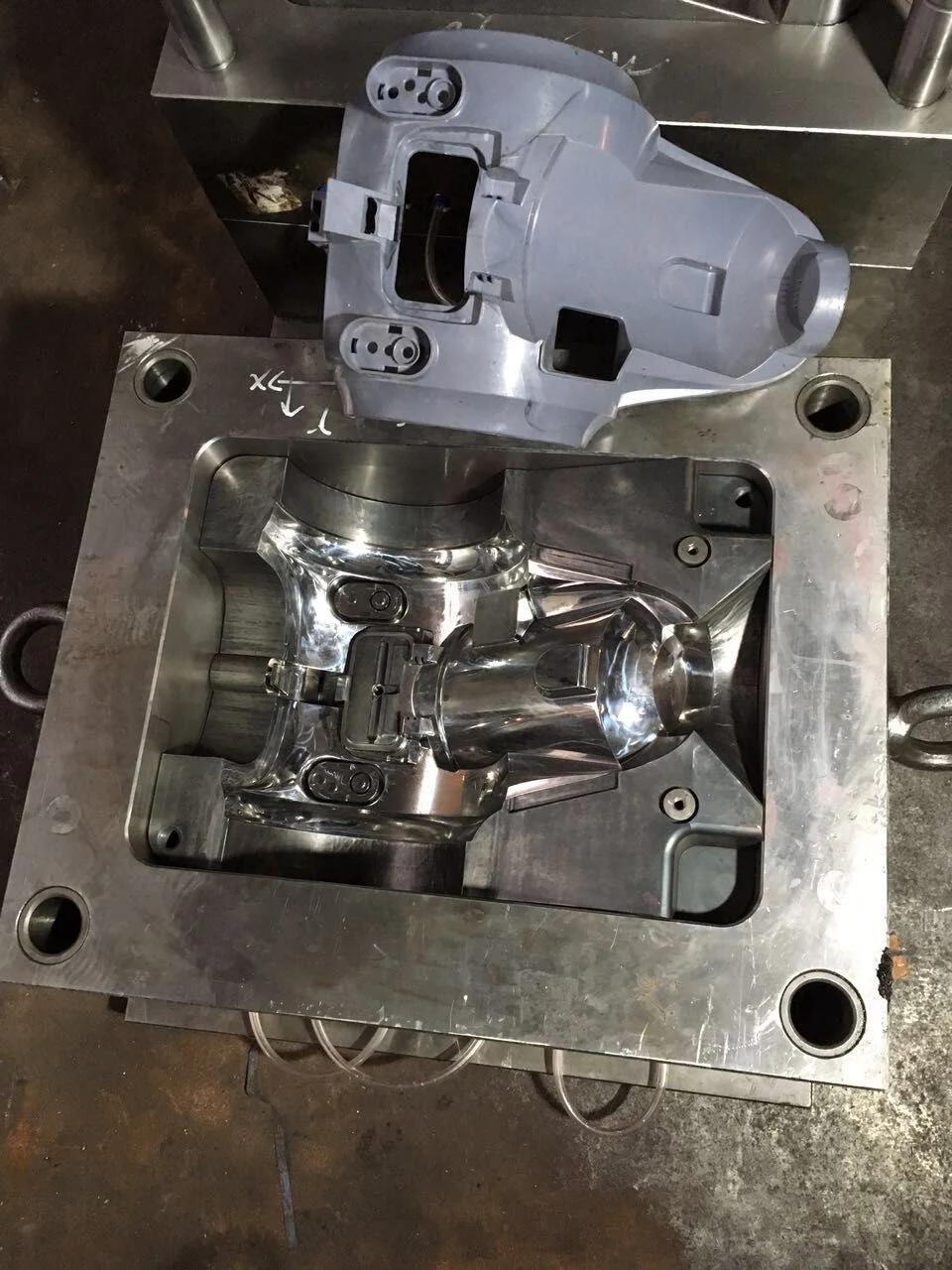 Injeciton Mould for Car Vacuum Cleaner