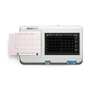 China Factory Injection Molding ECG Enclosure Plastic Parts, OEM Custom