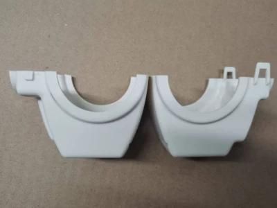 Plastic Parts by Injection Mould in Plastic Factory
