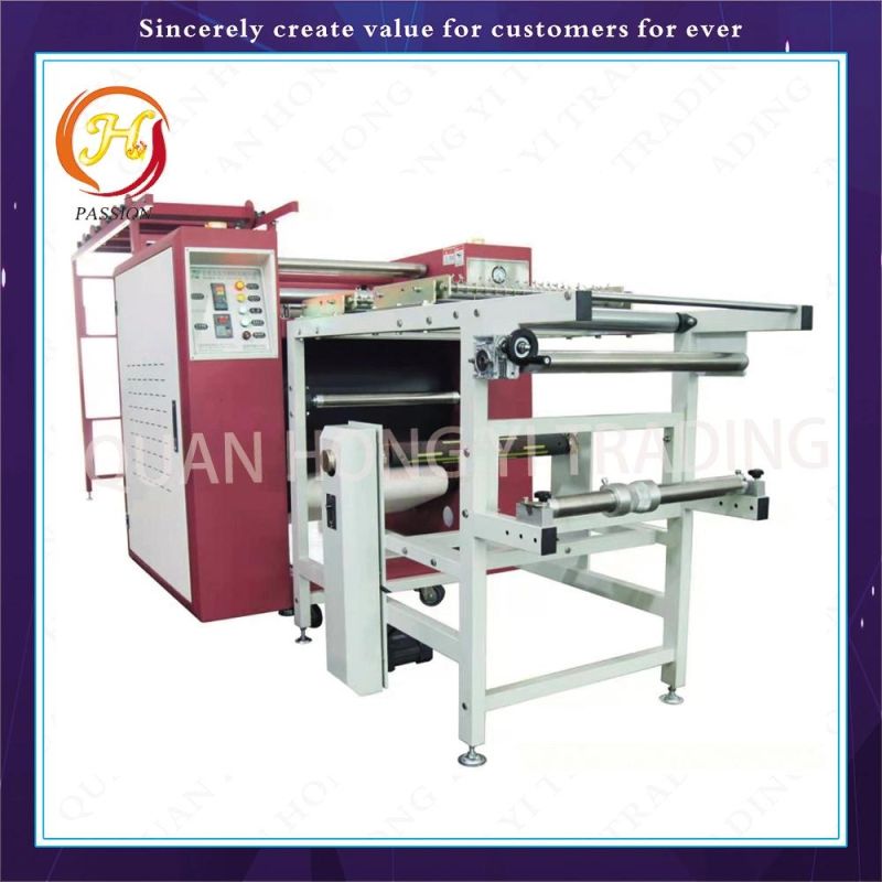 Good Quality High Efficiency 610 X 900 Mesh Belt Meshbelt Decorating Upward Ribbon Printing Machine
