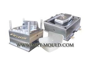Mold (injection mould series)