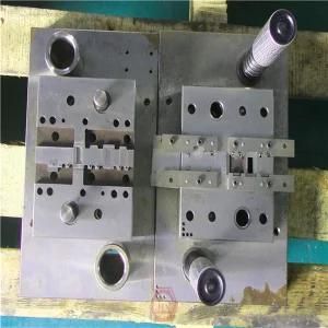 Stamping Die Supplier and Manufacturer
