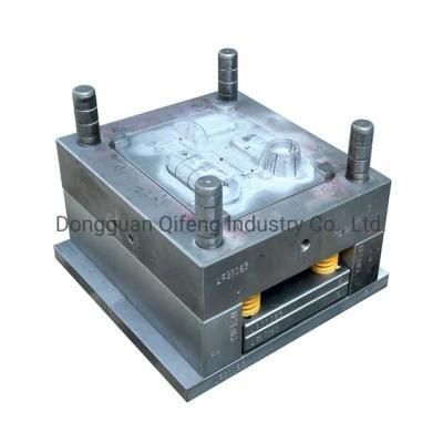 OEM Plastic Injection Home Appliance Tower Fan Mould in China Factory Hot Sales Product