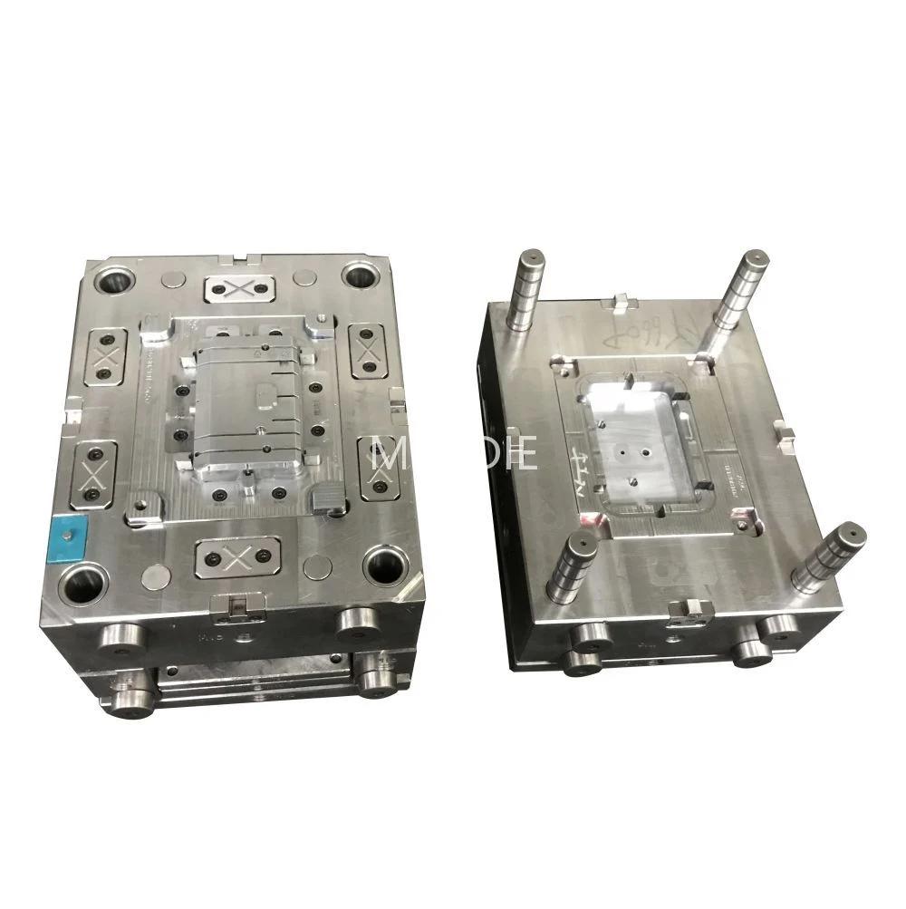 Customized/Designing Plastic Pet Preform Parts Injection Mold