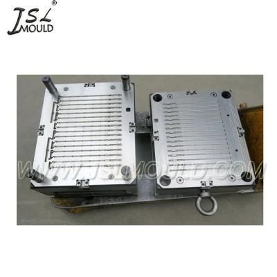 Injection Plastic Cooling Tower Fill Mold