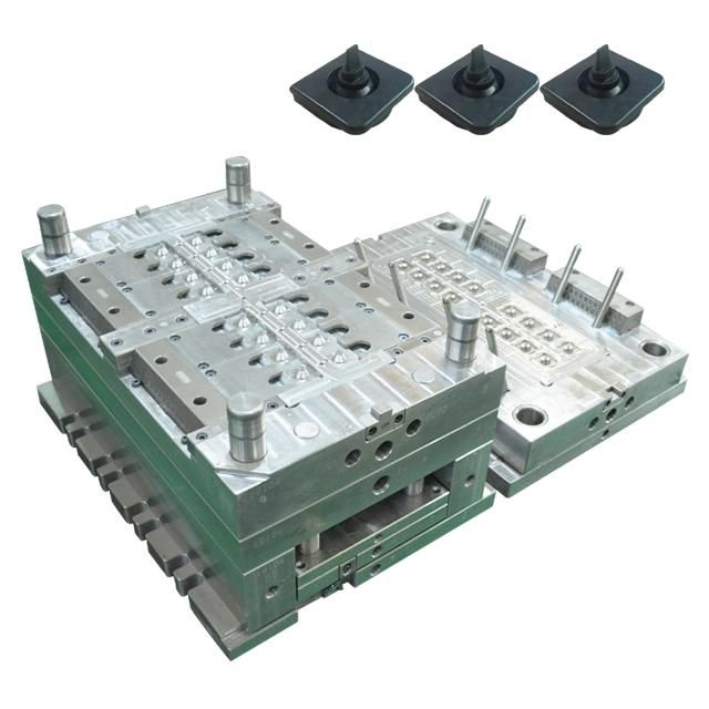 Chinese Plastic Injection OEM ODM Plastic Injection Plastic Injection Mold