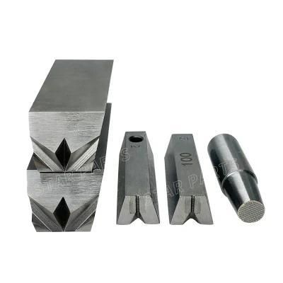 High Quality Tungsten Carbide Nail Cutter Gripper Dies Made in China