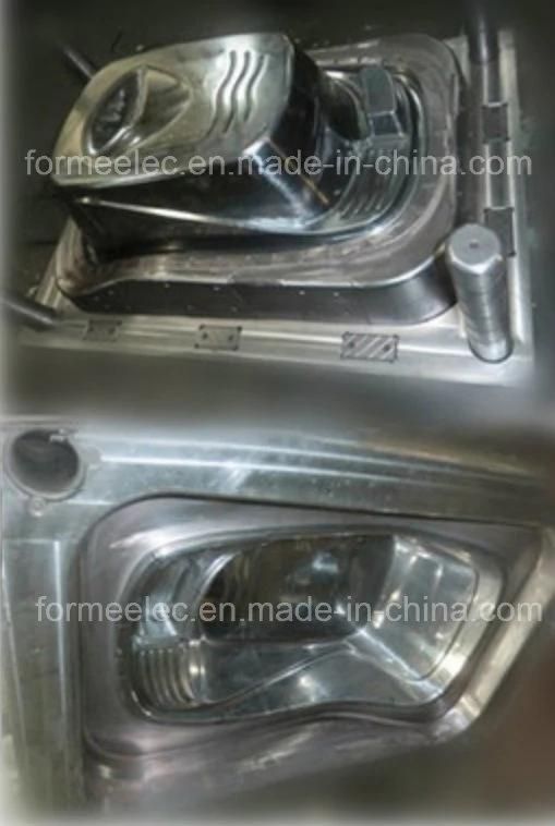 Baby Bath Tub Plastic Mold Manufacture Infant Bathtub Injection Mould