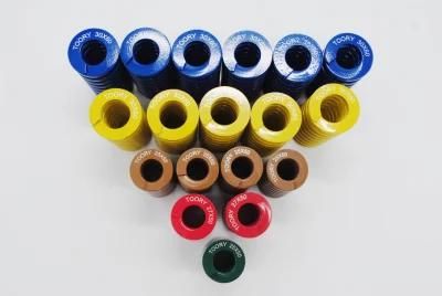 Manufacturer China Plastic Injection Molds for Sale Wholesale Light Load Coil Springs for ...