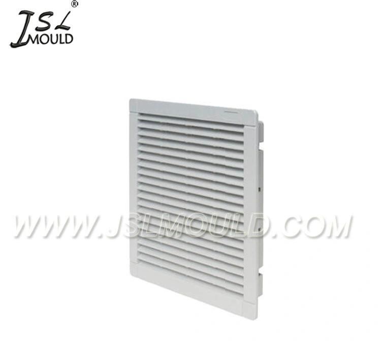High Quality Plastic Air Conditioner Casing Mold