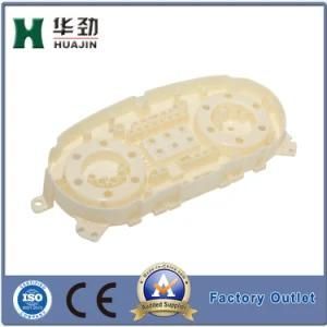 Customized Plastic Injection Mold