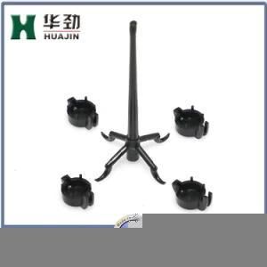 Car Deco Cap Precision Mold