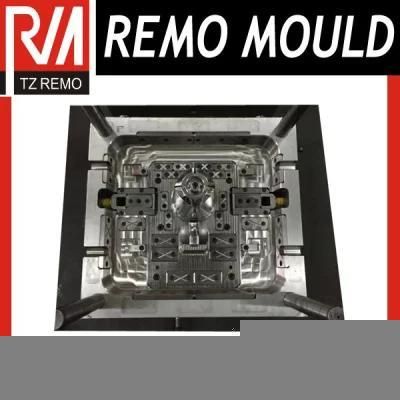 Plastic Injection Mould