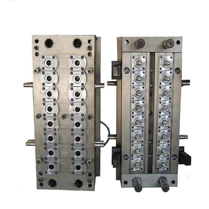 Manufacturer Custom Plastic Molding Quality Plastic Injection Mold