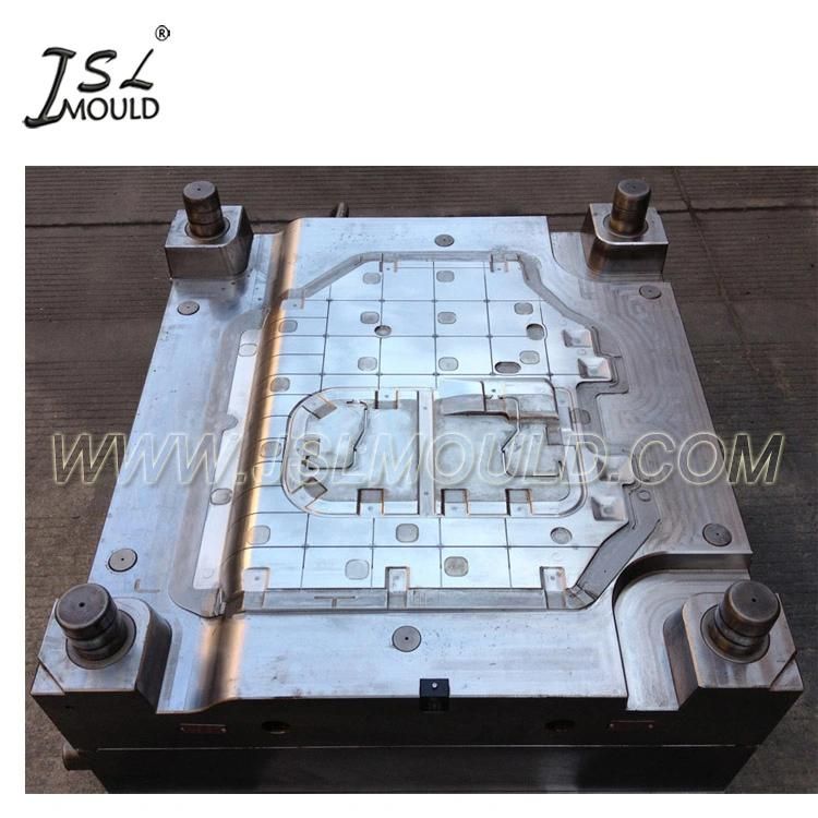 Plastic Injection Automotve Fender Mould