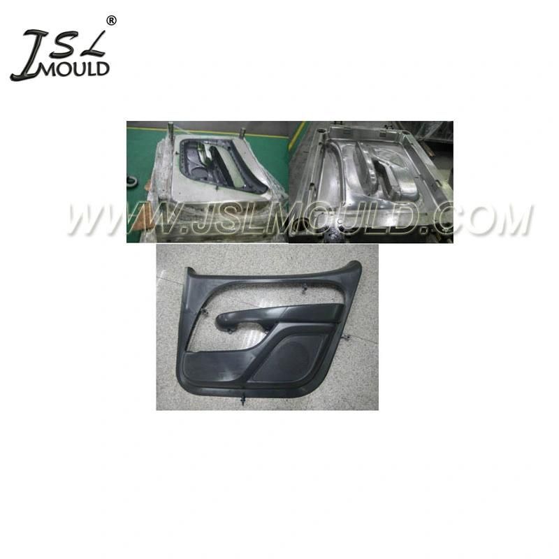 Plastic Car Door Armrest Mold