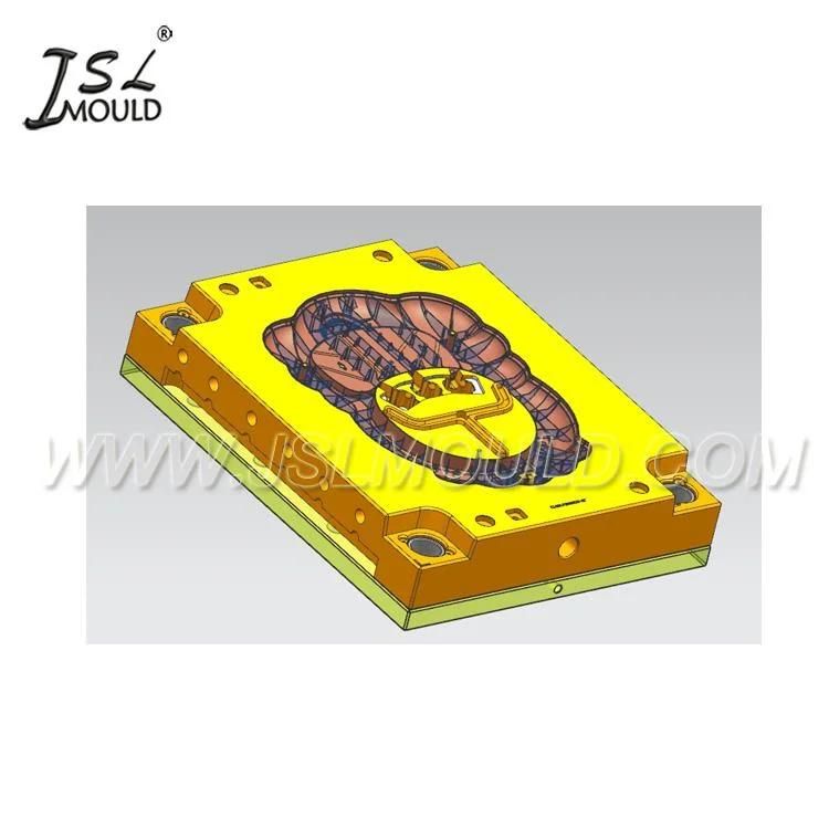 Plastic Baby Walker Mold
