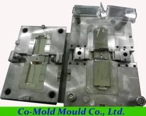 Plastic Waterproof Case Plastic Injection Molding