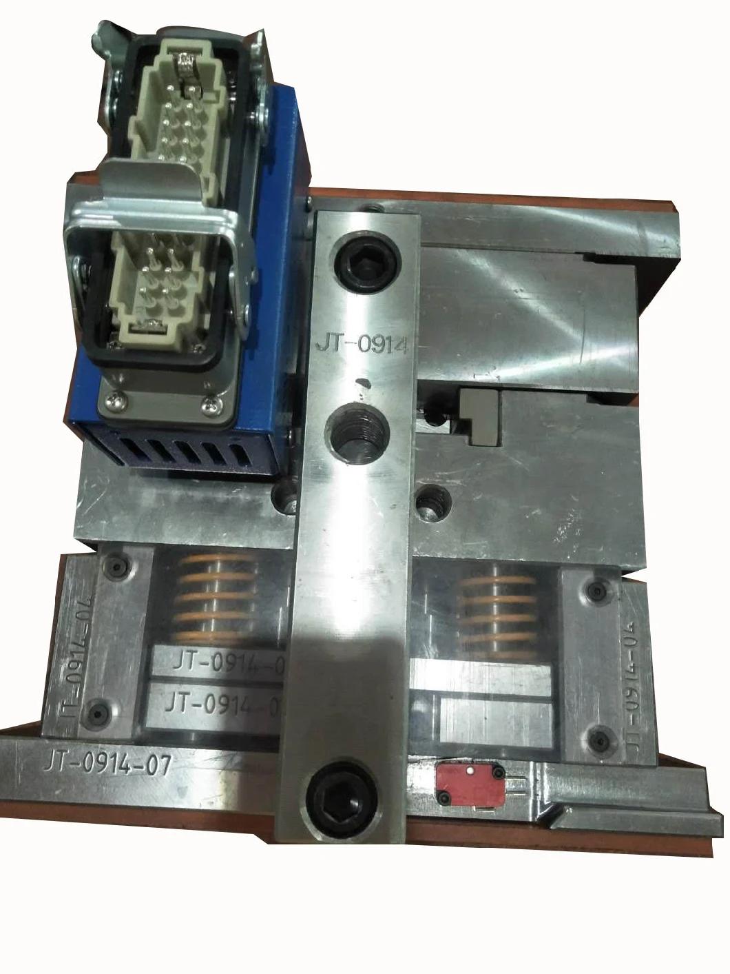 High Quality Plastic Mold Injection in Factory