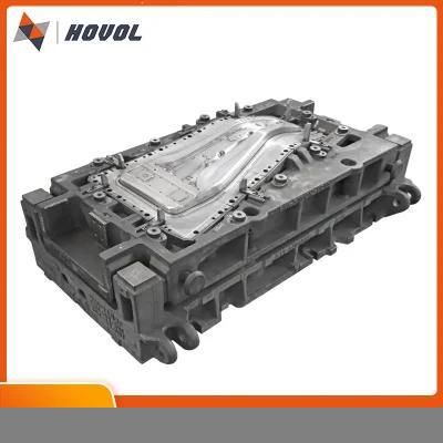 High Quality Precision Punching Mold Metal Stamping Mold