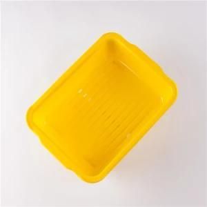 Durable Thermoformed Plastic Household Product Housing Injection Molded Plastic Parts