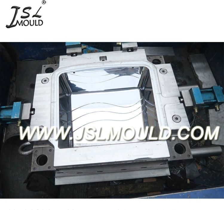 New Design Plastic Injection Water Purifier Filter Cabinet Mould