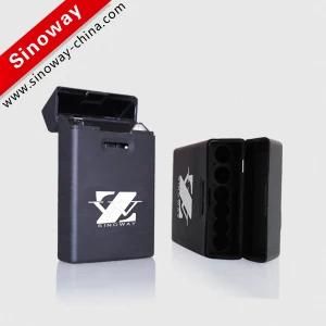 High Quality Custom Plastic Injection Moulding Case