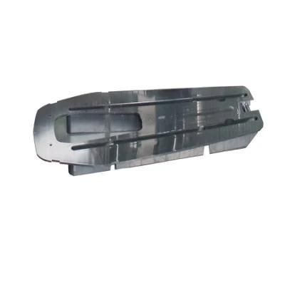 Wholesale and Customized Car Parts Plastic Case Injection Mold