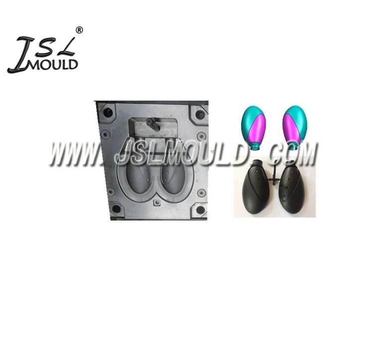 Plastic Injection Two Wheeler Parts Mould