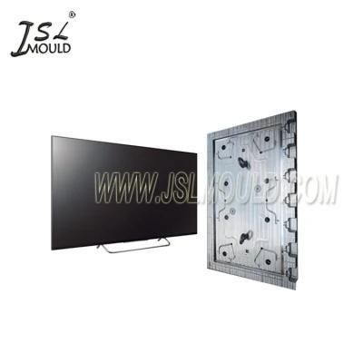 Hot Sale High Quality Plastic TV Set Injection Mould