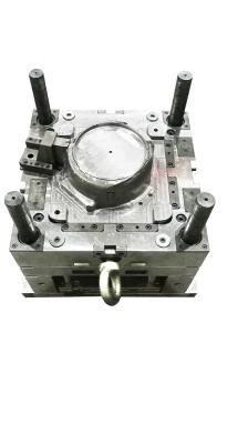 Fitness and Gym Equipment Molded Parts Accessories Plastic Injection Mould Supplier