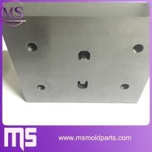 Factory Supply Precision Mould Making, Mould Base, Stamping Mold Cavity Plate