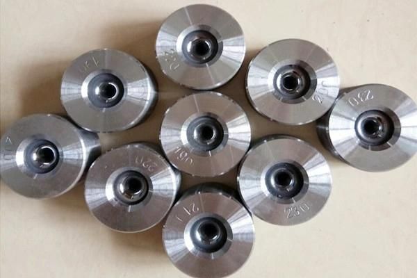 Tungsten Carbide Dies for Stranding Wires