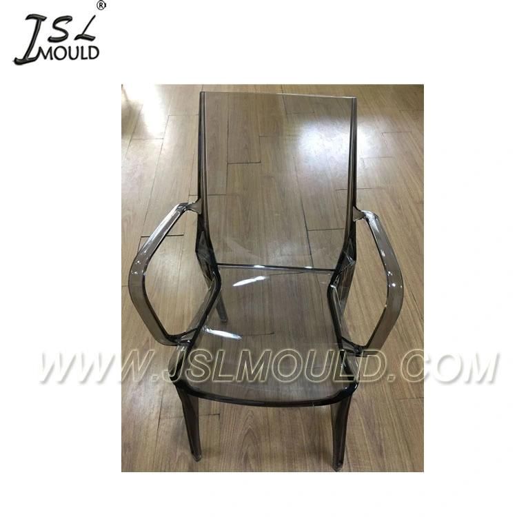 Custom Injection Plastic Leisure Chair Mould