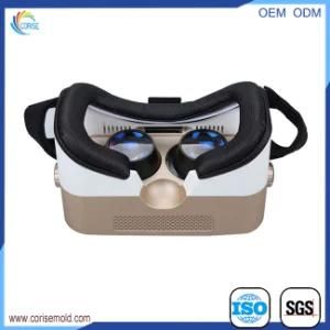 New Generation 3D Glasses Customized Shell Plastic Injection Mould
