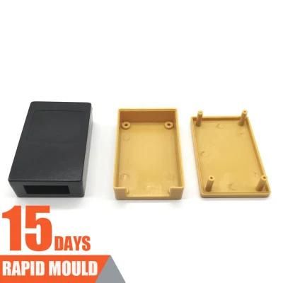 OEM Custom Plastic Molding Service ABS Custom Plastic Part Injection Molding Product