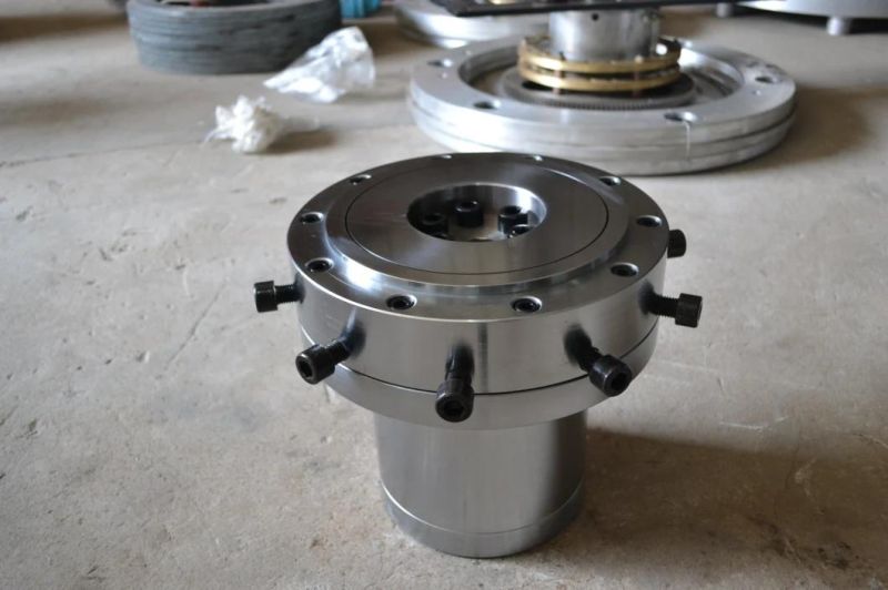 Die Head for Blown Film Machine 80mm