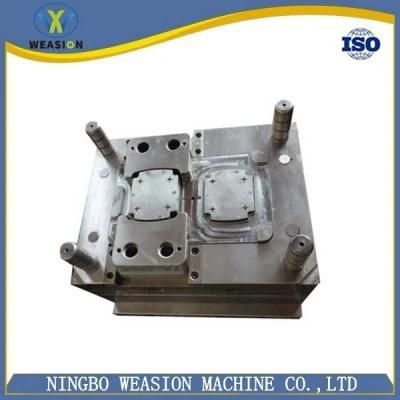 Custom-New-Product-Cheap-Injection-Plastic-Mould -Injection Mold