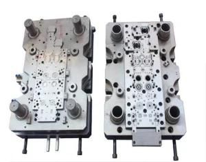 High Quality Good Service Stamping Mould for Motor