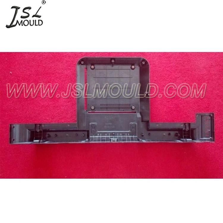 High Quality Plastic LED TV Back Cover Mold
