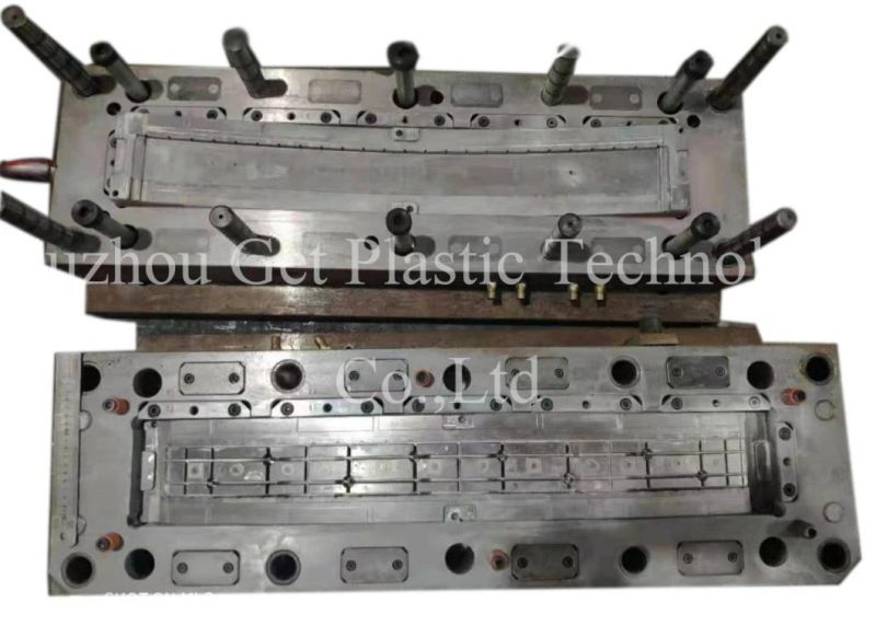 Plastic Products by Injection Mould