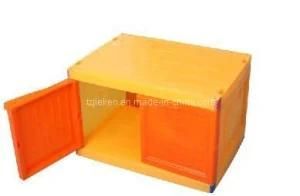 Plastic Cabinet Mould (JK11026)